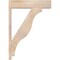 Ekena Millwork Funston Block Smooth Outlooker, Douglas Fir, 7 1/2"W x 30"D x 42"H OUT08X30X42FST05SDF - alternate 3